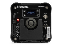 beamZ BBP62 Set, 6 Uplights (in/outdoor) in Flightcase w/ Charger beamZ BBP62 Set, 6 Uplights (in/outdoor) in Flightcase w/ Charger